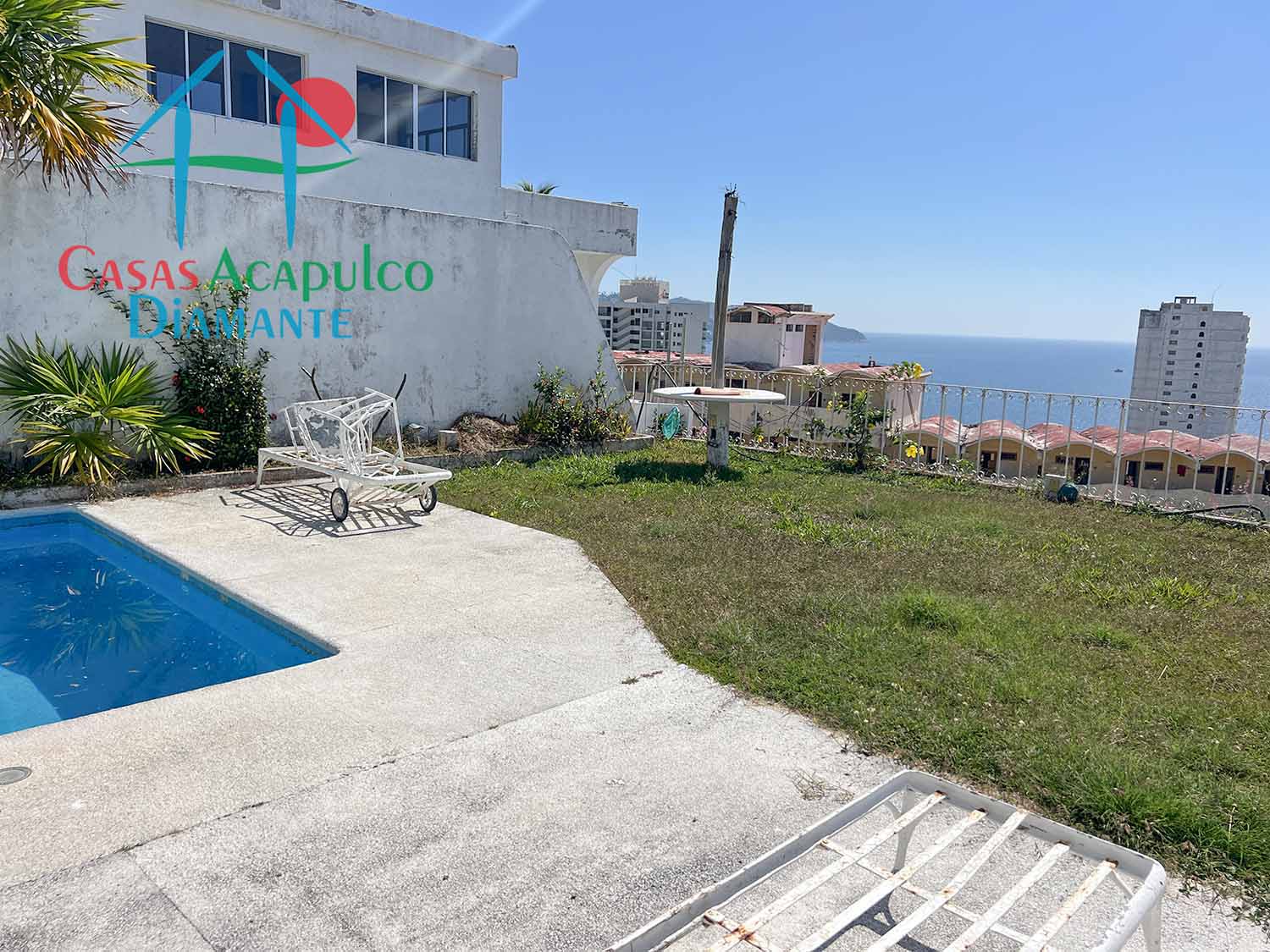 Casa Pieros - Terraza sección 4 4